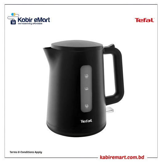 Tefal KO200810 1.7Ltr Electric Kettle
