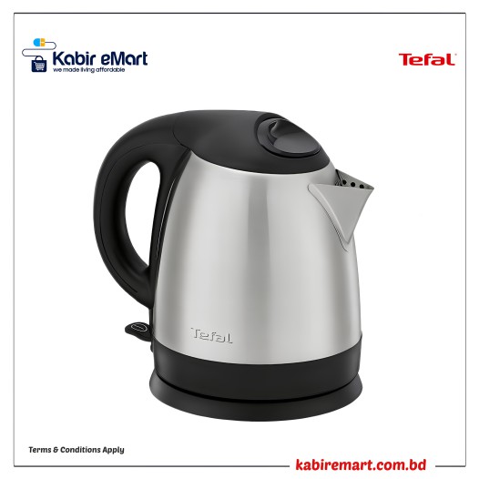 Tefal KI431D10 1.2 Ltr Electric Kettle