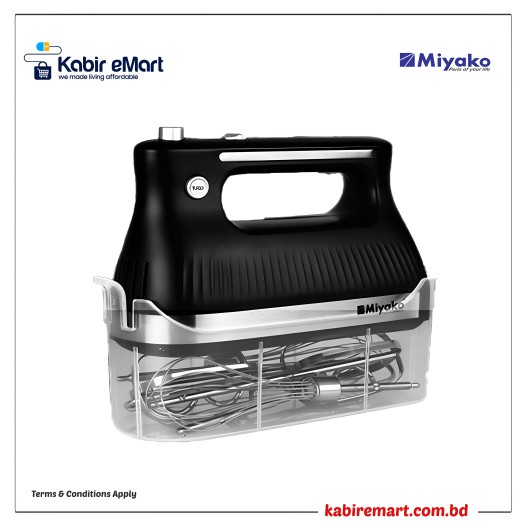Miyako HM-6669CX Egg Beater