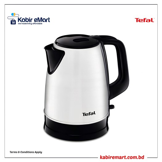 Tefal KI150D10 1.7Ltr Electric Kettle