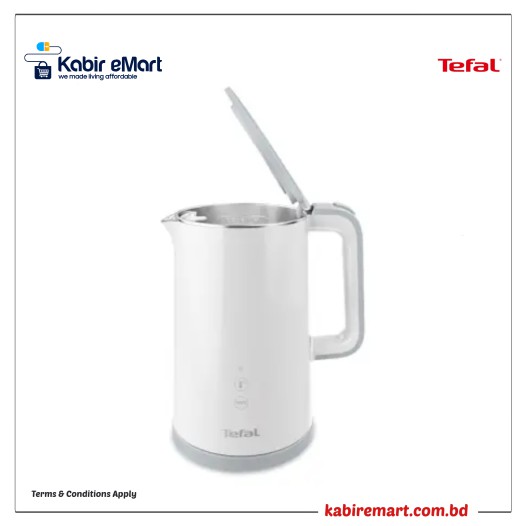 Tefal Sense Kettle (KO6931)