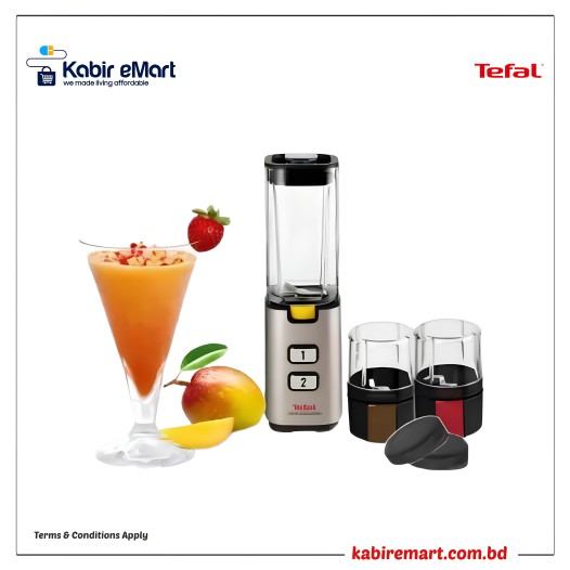 Tefal Taste Mini Blender (BL142A)