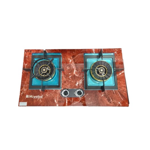 Gas Cooker MGS Granite-02  Miyako