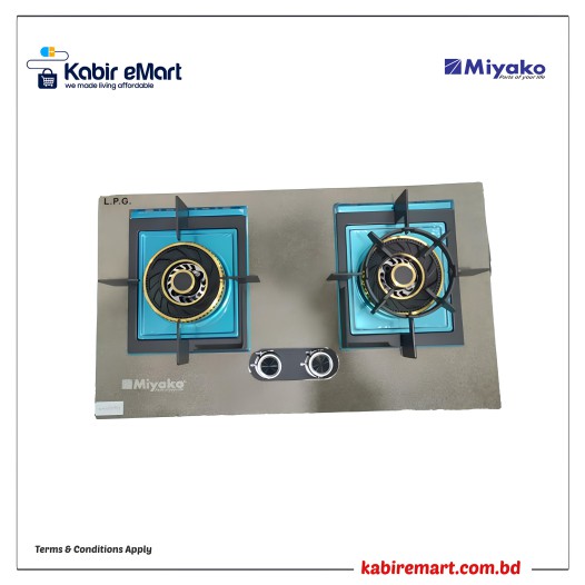 Gas Cooker MGS Granite-04 Miyako