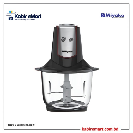 ELECTRIC SALAD CUTTER HM-8103 Miyako