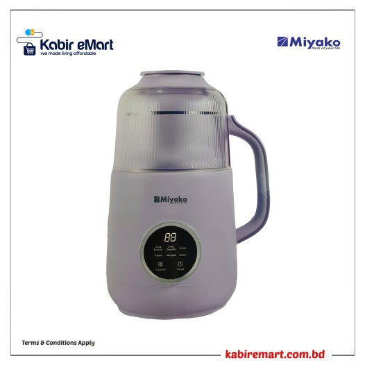 Nutri Blender HB-B88K Miyako