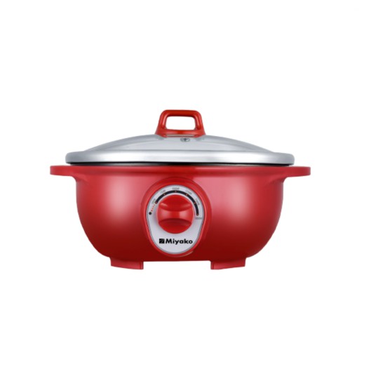 Curry Cooker MH-1850 B (5 Ltr) Miyako