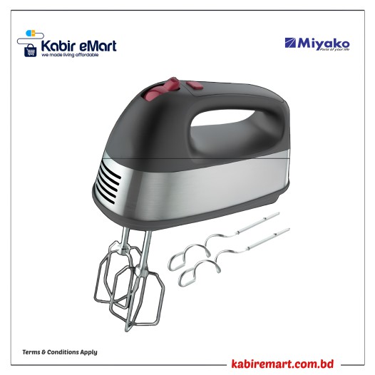 Egg Beater HM-8006 Miyako