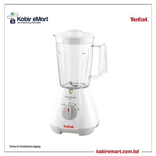 Tefal BL3071D Blender 1.75-Liter