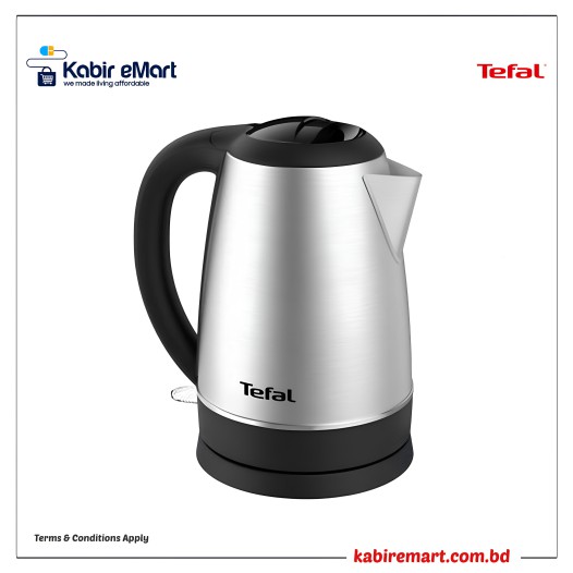 Tefal KI800D65 Electric Kettle - 1.7Liter