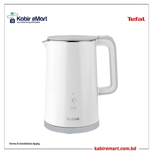 Tefal Electric Digital Sense Kettle - KO6931