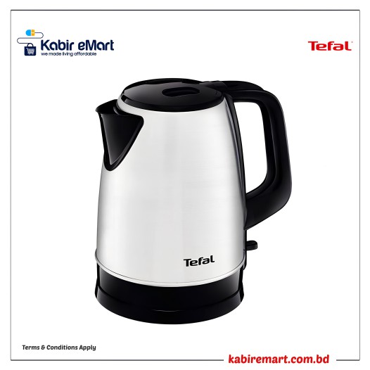 Tefal KI150D10 Electric Kettle - 1.7 Liter