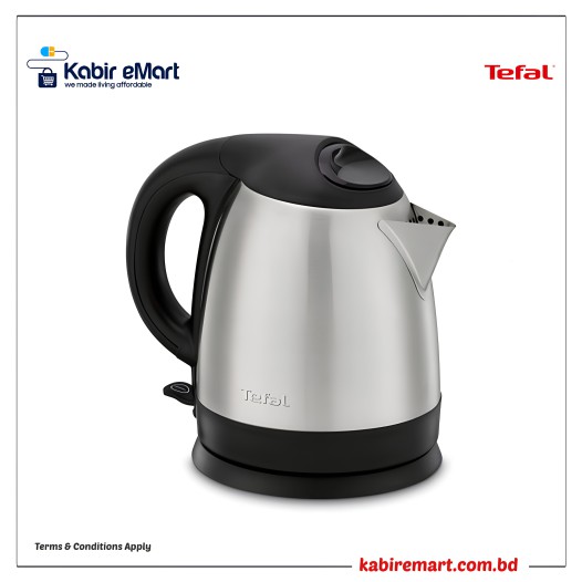 Tefal KI431D10 Electric Kettle - 1.2 Liter