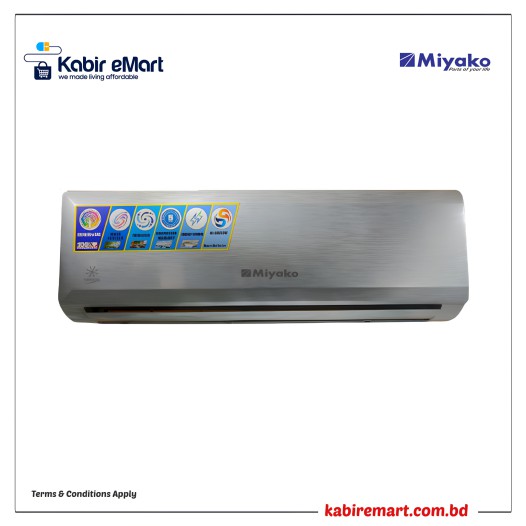 Miyako AC Marble INVERTER 2.0 Ton