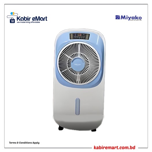 Evaporative Air Cooler KL-1172 Miyako