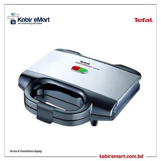 Tefal SM155212 Sandwich Maker
