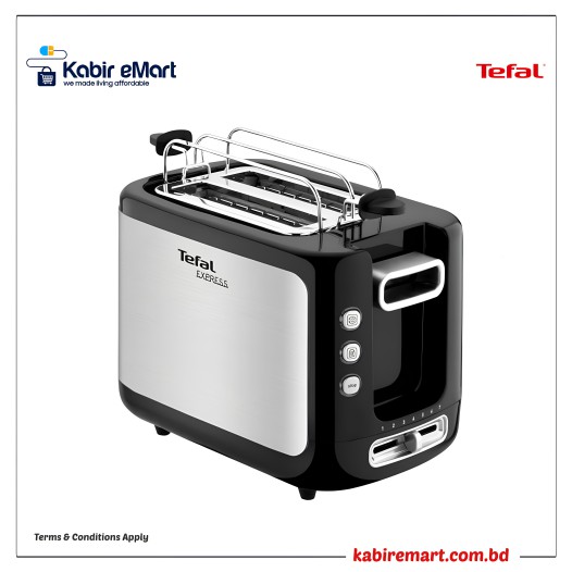 Tefal TT365030 Express Bread Toaster