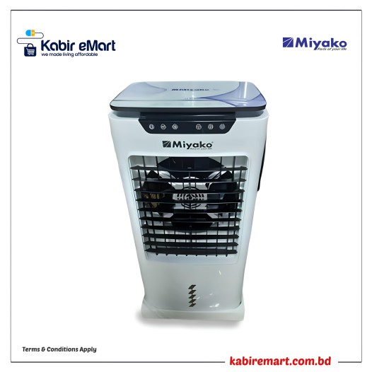 Miyako Air Cooler LBW- 4500 RC