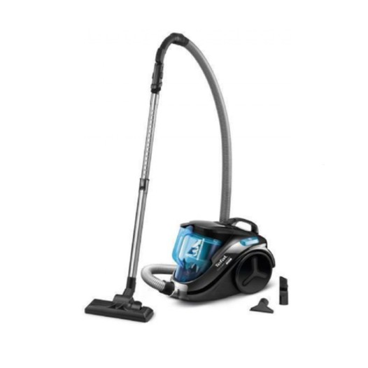 Tefal TW3731RA Vacuum Cleaner - 750 Watt