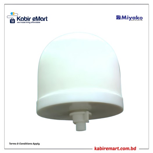 Miyako Water Filter Ceramic