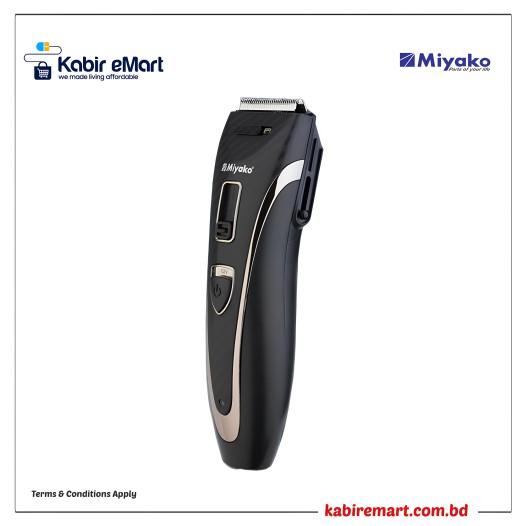 Miyako Hair Trimmer PT - 230