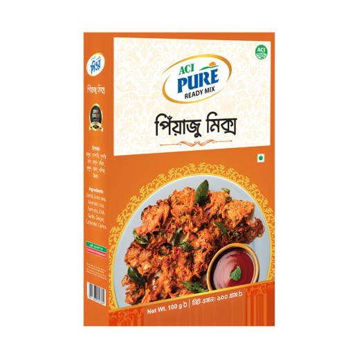 ACI Pure Piyaju Mix 100g.