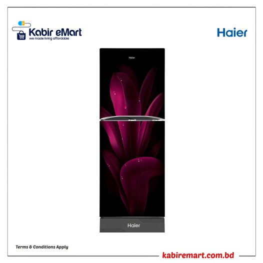 Haier 255L Bottom Mount Refrigerator HRF-275EPMC