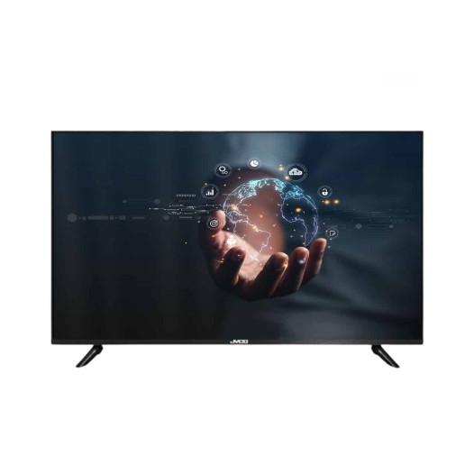 JVCO Google 32Inch Led Tv