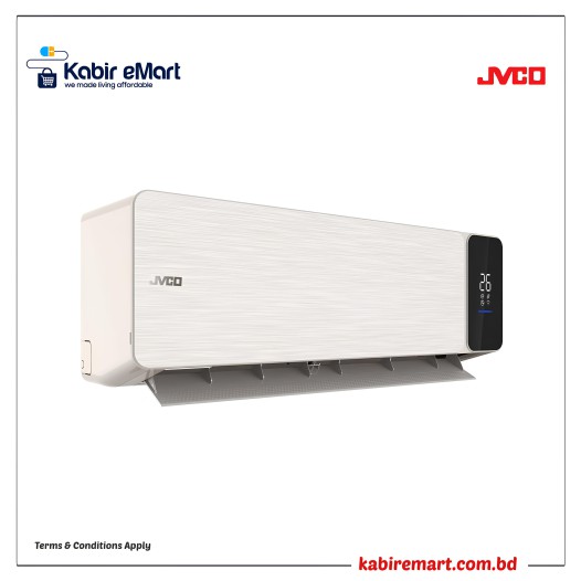 JVCO 1.5 Ton 18DC Inverter AC