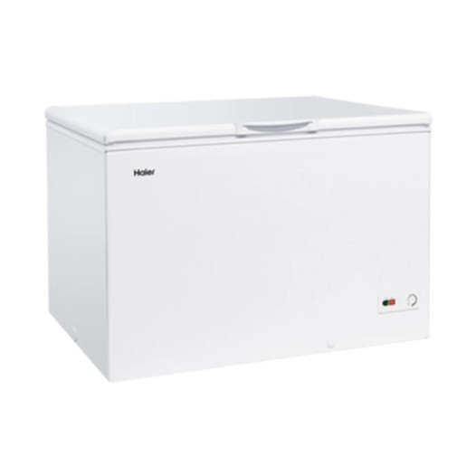 Haier HCF-340 301 Liter Chest Freezer