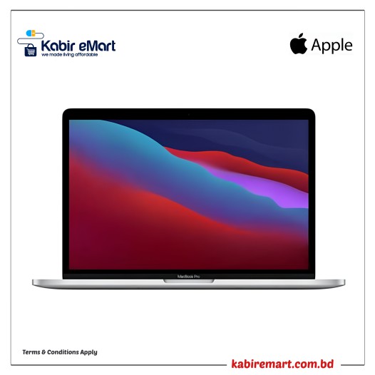 Apple MacBook Air 13.3-Inch Retina Display 8-core Apple M1 chip with 8GB RAM, 256GB SSD (MGN63) Space Gray