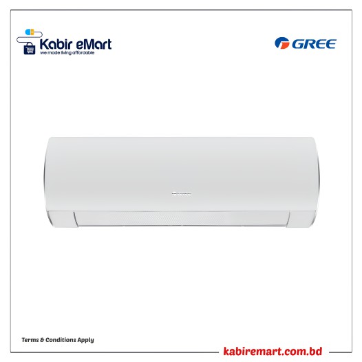 Gree   GS-24XFA32-Fairy Split Air Conditioner -2 Ton