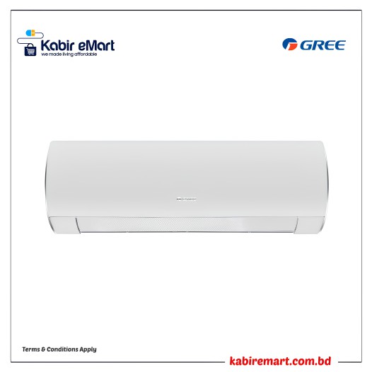 Gree GS-12XFA32   FAIRY SPLIT TYPE AIR CONDITIONER (1.0 TON)