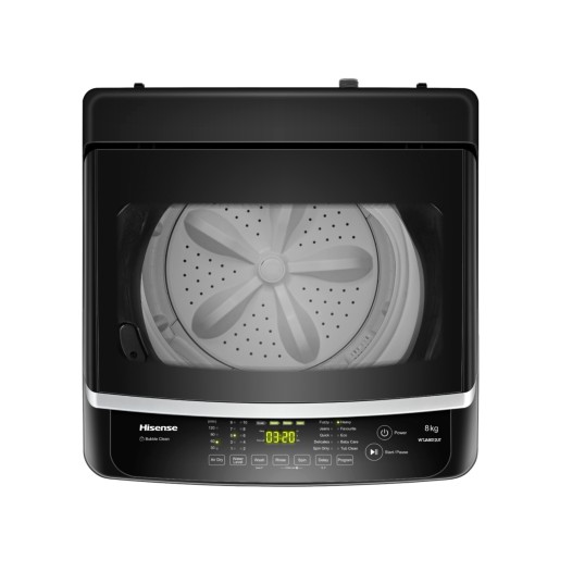 Hisense WT5J9513DS/BD3  9.5 kg Top Load Washing Machine