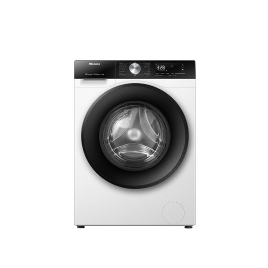 Hisense WF3S8043BW 8kg Inverter Front Load Washing Machine