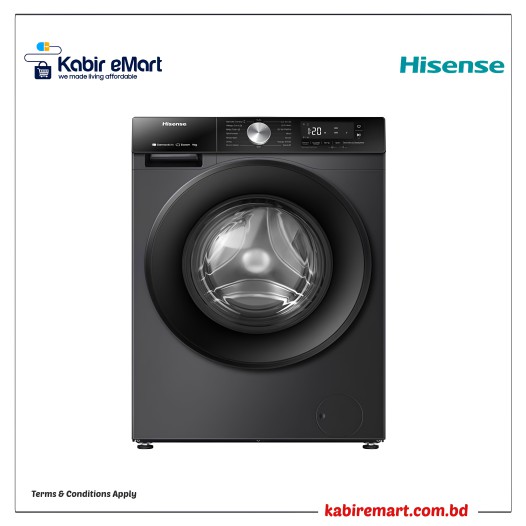 Hisense WF3S1043BT 10.5 kg Front Load Washing Machine