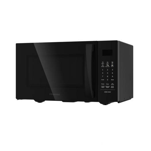Hisense H20M0BS5H 26L Grill MWO with Grey Cavity Microwave Oven