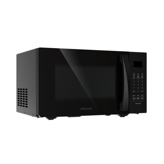 Hisense H20M0BS5H 26L Grill MWO with Grey Cavity Microwave Oven