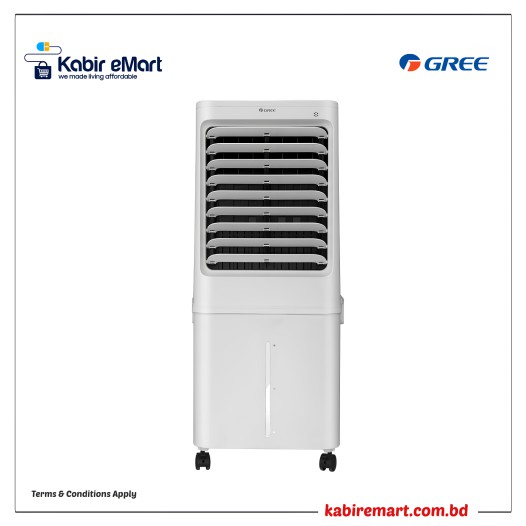 Gree Portable Air Cooler KSWK-6001DGL