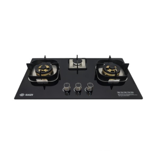 Gazi GA-BGS-21 - Smis Gas Stove