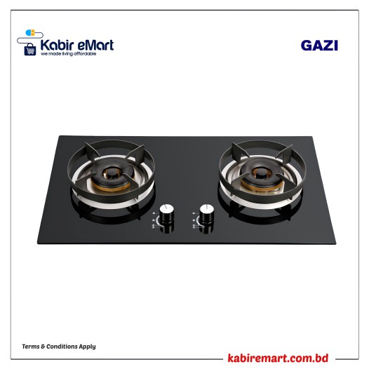 Gazi B-231 -  Smiss Gas Stove
