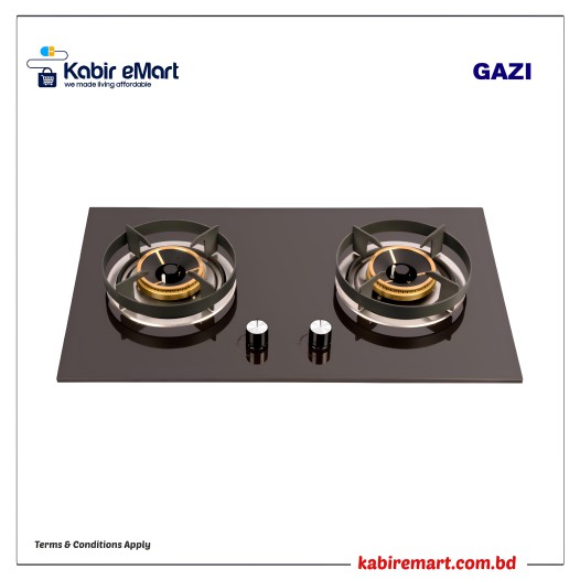 Gazi  T-305 - Smis Gas Stove