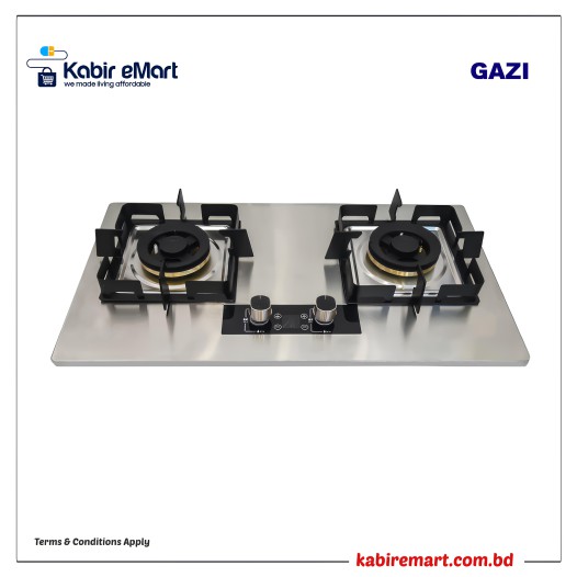 Gazi GA-BGS-36 - Smiss Gas Stove