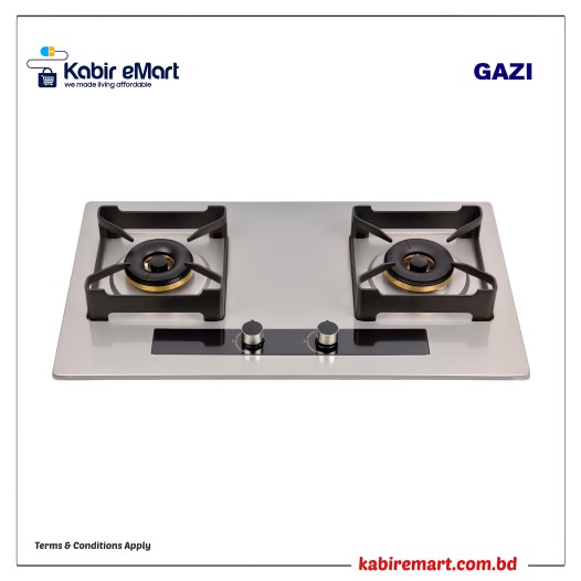 Gazi P-315 - SMISS Gas Stove