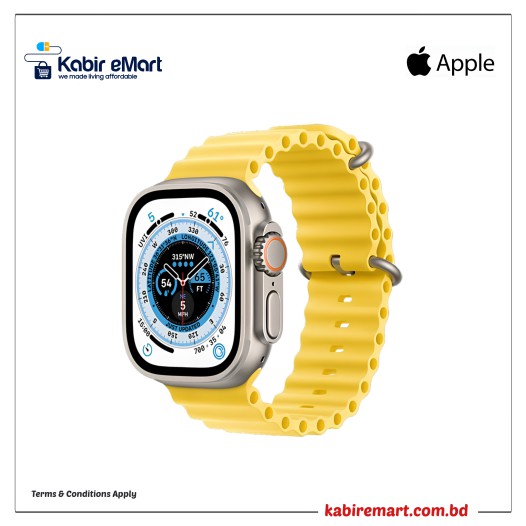S8 Ultra Smart Watch Dubai Edition