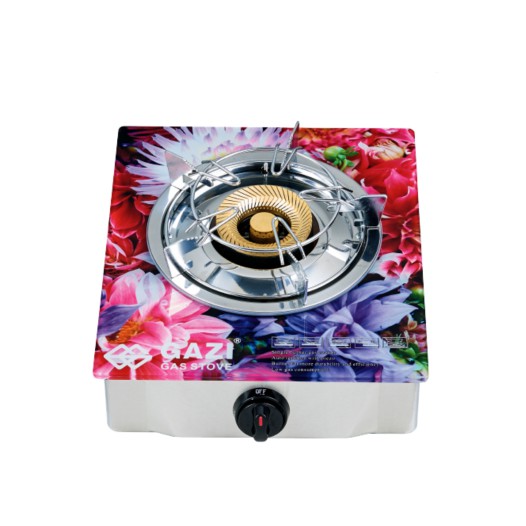 Gazi GST-110C - Gas Stove