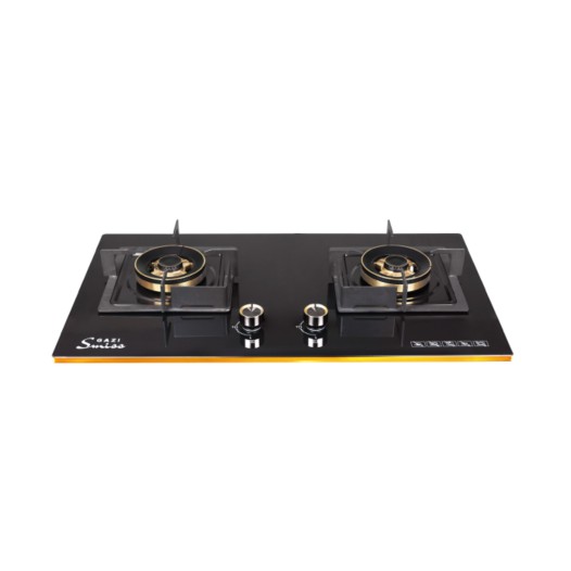 Gazi EG-772C - SMISS Gas Stove