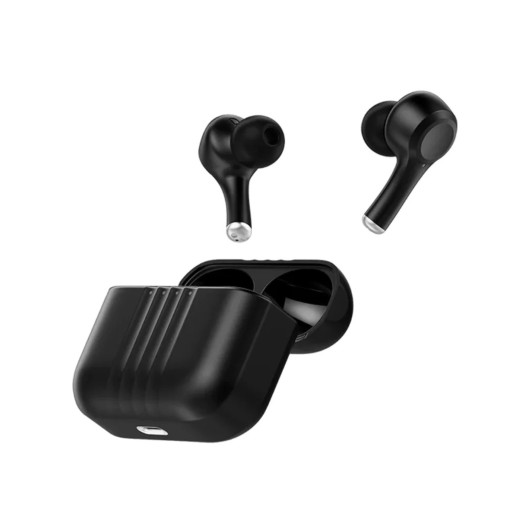 RECCI REP-W55 HAYDN Wireless Earbuds - Black