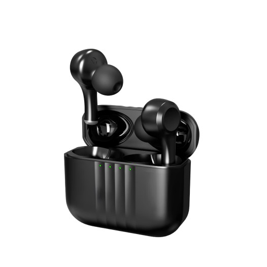 RECCI REP-W55 HAYDN Wireless Earbuds - Black