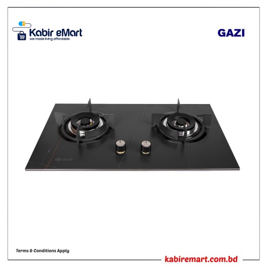 Gazi EG-B740M - SMISS Gas Stove